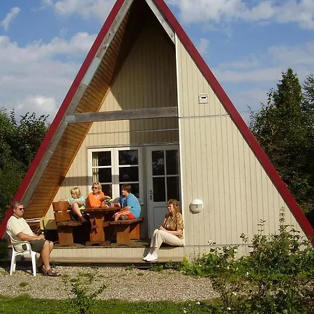 Danhostel Vollerup * Sønderborg