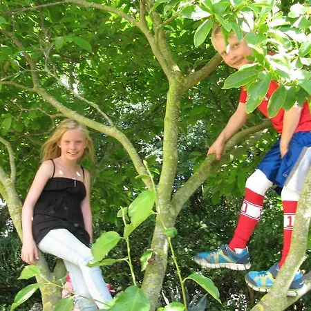 Danhostel Vollerup Hostal Sønderborg