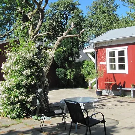 Danhostel Vollerup * Sønderborg