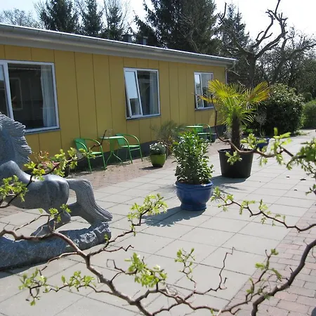 Danhostel Vollerup Sønderborg