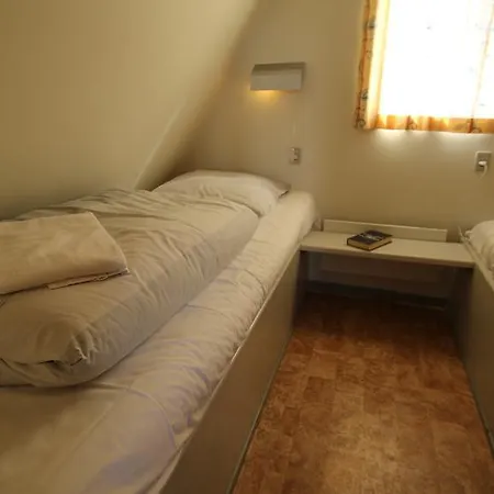 Danhostel Vollerup Vandrerhjem Sønderborg