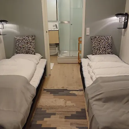 Danhostel Vollerup Auberge de jeunesse *