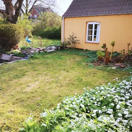 Danhostel Vollerup Hostal Sønderborg