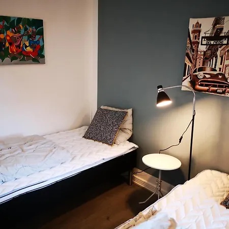 Danhostel Vollerup Sønderborg