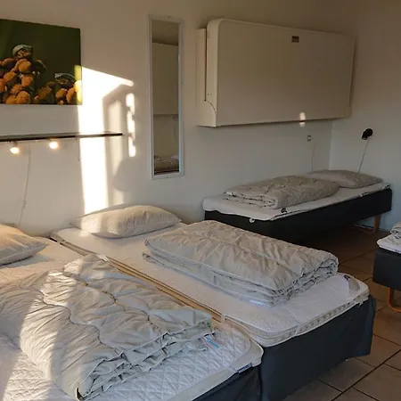 Danhostel Vollerup Vandrerhjem
