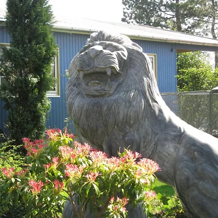 Danhostel Vollerup Auberge de jeunesse Sønderborg