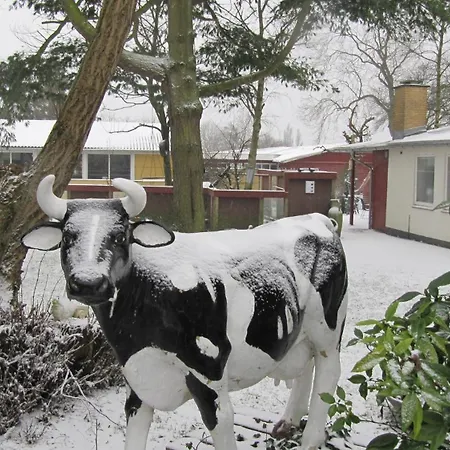 Danhostel Vollerup * Sønderborg