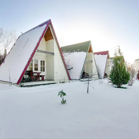 Danhostel Vollerup *