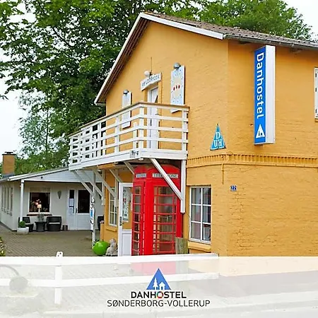 Danhostel Vollerup Hostel *