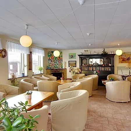 Danhostel Vollerup Hostel Sonderborg