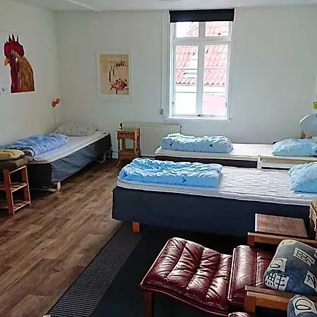 Danhostel Vollerup Hostel *