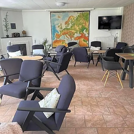 Danhostel Vollerup