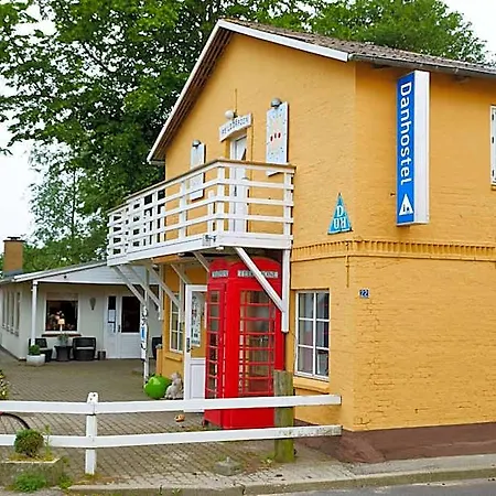Hostel Danhostel Vollerup