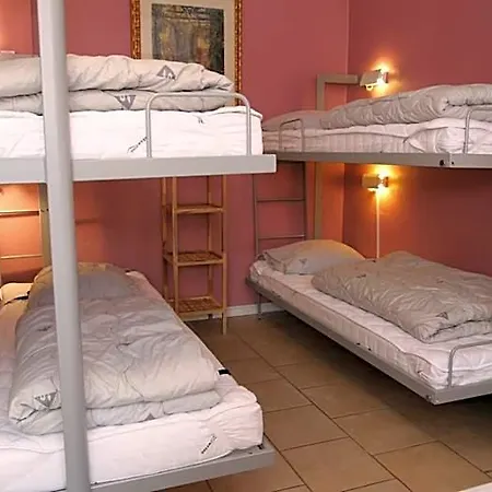Danhostel Vollerup Hostel *