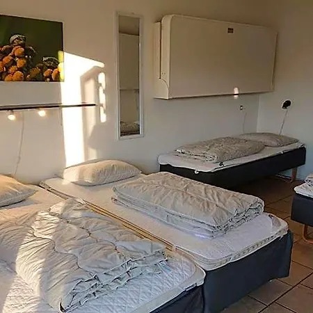 Danhostel Vollerup Hostel Sønderborg