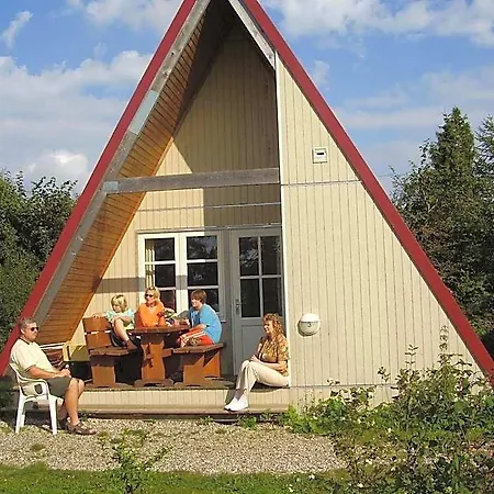 Hostel Danhostel Vollerup *