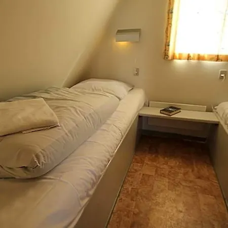 Hostel Danhostel Vollerup *