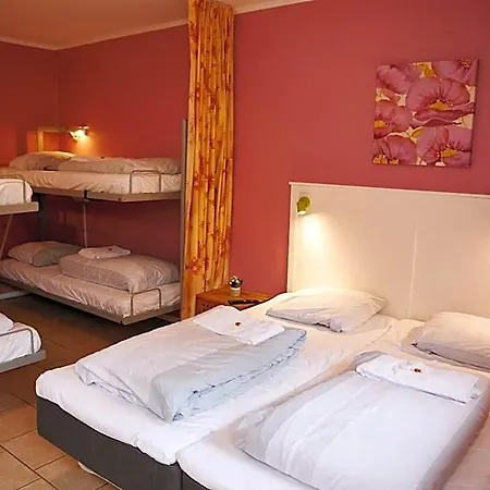 Danhostel Vollerup Hostel *