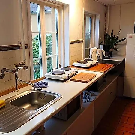 Danhostel Vollerup Sonderborg