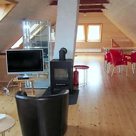Danhostel Vollerup Hostel