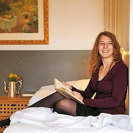 Hostel Danhostel Vollerup Sonderborg