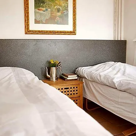 Danhostel Vollerup Hostel Sonderborg