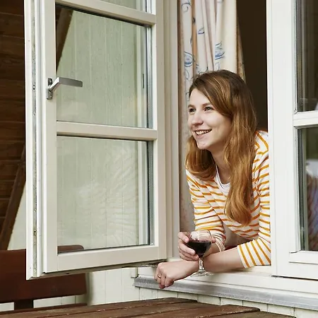 Danhostel Vollerup * Sønderborg