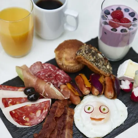 Auberge de jeunesse Danhostel Vollerup