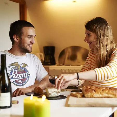 Hostal Danhostel Vollerup *