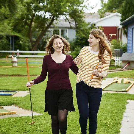 Hostal Danhostel Vollerup