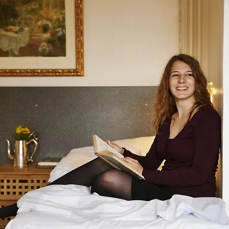 Hostal Danhostel Vollerup *