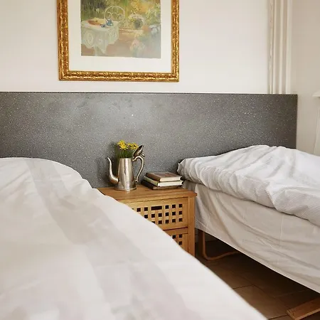 Danhostel Vollerup * Sønderborg