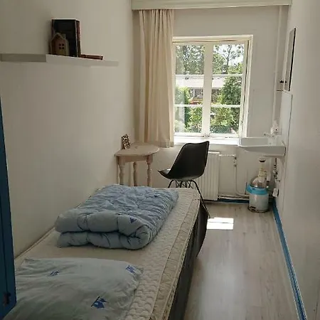 旅馆 森讷堡瓦雷拉贝丹恩旅馆