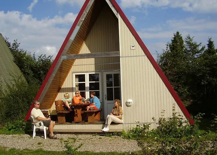 Danhostel Vollerup * Sønderborg