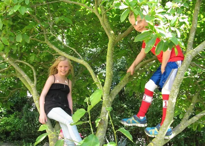 Danhostel Vollerup Vandrarhem Sønderborg