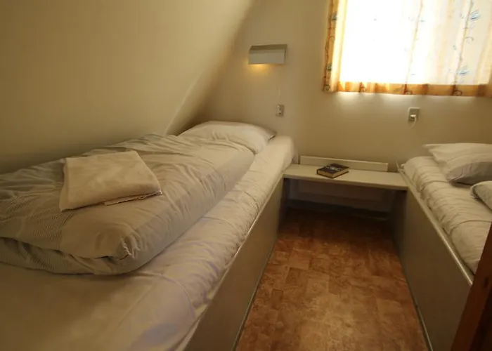 Danhostel Vollerup Vandrarhem Sønderborg