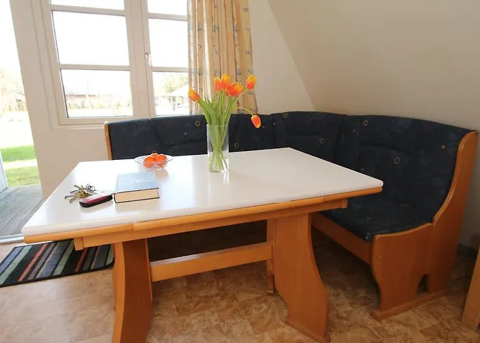 Danhostel Vollerup Vandrarhem