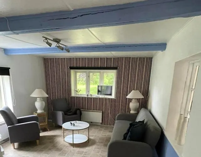 Danhostel Vollerup Vandrarhem *