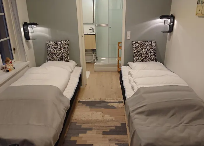 Danhostel Vollerup Vandrarhem *