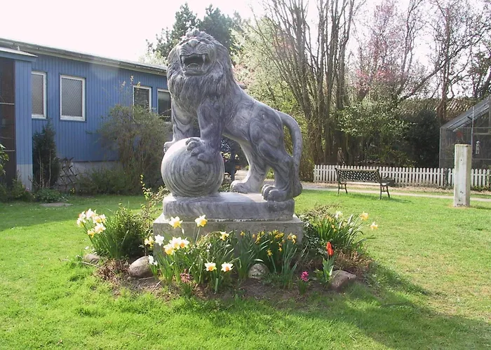 Danhostel Vollerup Vandrarhem *